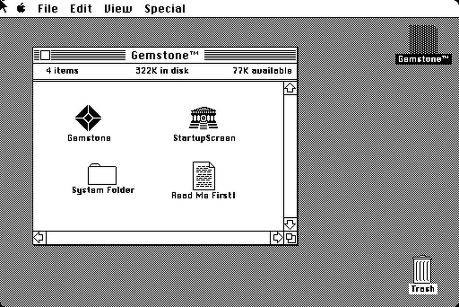 classic mac emulator